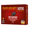 Kaardimäng Rebel Exploding Kittens, GR0748, 12+