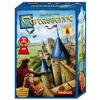 Lauamäng Bard Carcassonne, II väljaanne