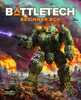 Lauamäng BattleTech Beginner Box 40th Anniversary, Catalyst Game Labs