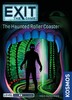 Lauamäng Exit: The Game – The Haunted Roller Coaster