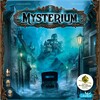 Lauamäng Mysterium, ENG