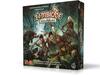 Lauamäng Zombicide: Wulfsburg, Portal Games