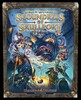 Lauamängu laiend Lords of Waterdeep: Scoundrels of Skullport