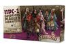 Lauamäng Portal Games Zombicide NPC-1 Notorious Plagued Characters