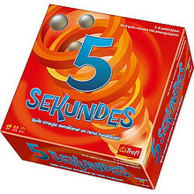 Lauamäng 5 sekundit, LV