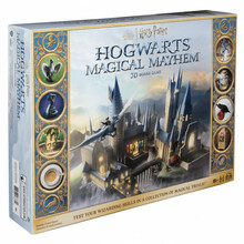 Lauamäng Harry Potter Mischief Managed, Spin Master 6065076