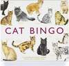 Lauamäng Cat Bingo (EN) Laurence King
