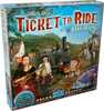 Lauamäng Days of Wonder Ticket to Ride Map Collection 8: Iberia & South Korea