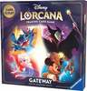 Lauamäng Disney Lorcana Gateway, kaardimängu komplekt