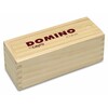 Lauamäng Domino Cayro 243, puit/metakrülaat