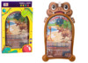 Lauamäng Pinball Arcade Game Dinosaurs, Brown Stand, Lean Toys