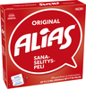 Lauamäng Tactic Alias Original, 53127
