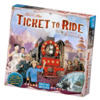 Lauamängu lisapak Ticket to Ride Map Collection: Volume 1 – Team Asia & Legendary Asia