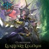 Lauamäng Shadowverse: Evolve Gloryfinder Luxheart Legends Starter Deck, Cygames