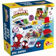 Hariv mäng Spidey Amazing Friends, Lisciani Giochi, 99146