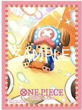 Kaardimäng Bandai TCG One Piece Card Game Official Sleeve Vol.2 Tony Tony Chopper