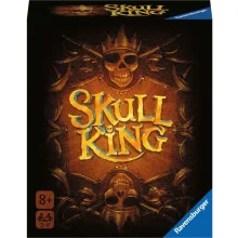 Kaardimäng Ravensburger Skull King