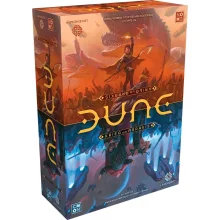 Lauamäng Asmodee Dune: War for Arrakis