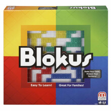 Lauamäng Blokus Classic BJV44