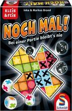 Lauamäng Noch mal