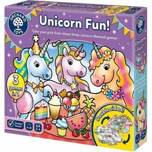 Lauamäng Orchard Unicorn Fun, 600123