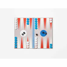 Lauamäng Printworks Backgammon Play N