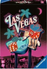 Lauamäng Ravensburger Las Vegas