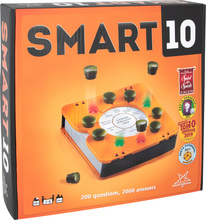 Lauamäng Smart10, visailupeli (ENG), 41501074