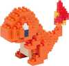 Konstruktor Pokemon - Charmander Nanoblock