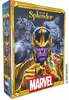 Lauamäng Splendor: Marvel