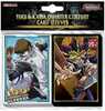Kaardikaitsed Yu-Gi-Oh - Yugi & Kaiba Quarter Century, 100 tk, KONAMI TCG