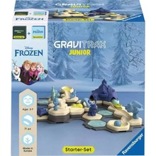 Konstruktorsari Ravensburger GraviTrax Junior Starter Set Frozen