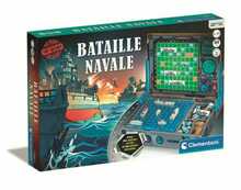 Lauamäng Clementoni Naval Battle