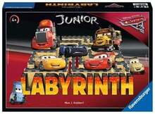 Lauamäng Labyrinth Junior Cars 3 Ravensburger
