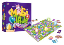 Lauamäng Magajaja Unicorns 02280