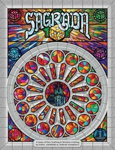 Lauamäng Sagrada (English)