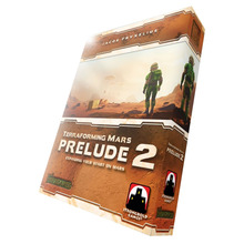 Lauamäng Terraforming Mars: Prelude 2, FRYPRE2
