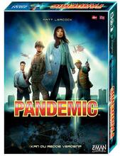 Lauamäng Enigma pandemija (DK-NO)