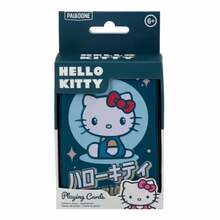 Mängukaardid Paladone Hello Kitty