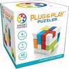 Mõistatus Smart Games Plug & Play Puzzler