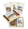 Kaardipakk Cards Poland Watercolors, 2x55