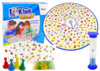 Lauamäng Detective Perception Seekers, EN, Lean Toys