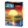Lauamäng Exit: The Game - Adventures on Catan, KOSMOS, 2025