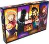 Lauamäng Lucky Duck Games Dice Throne Marvel Box 2, Black Panther, Captain Marvel, Doctor Strange, Black Widow