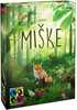 Lauamäng Miške (Forest Shuffle), leedu keel