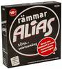 Lauamäng Rämma Alias, EE