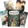 Tarot kaardid US Games Systems Magical Hours