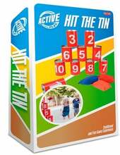 Mäng Hit The Tin 56333