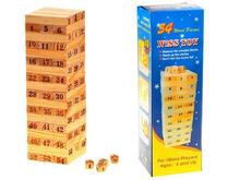 Torni mäng Jenga, GR0189