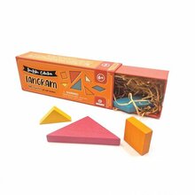 Retromäng Tangram, Svoora SV23134